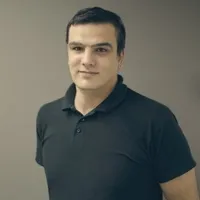George Avgoustidis