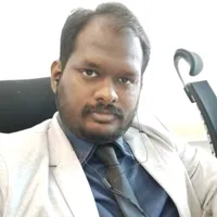 George Vinodh P