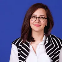 Georgia Diaconescu