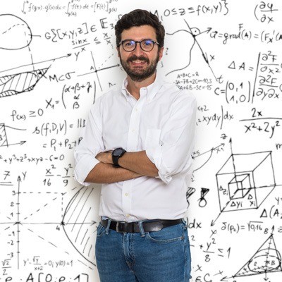 Gianluca Binelli