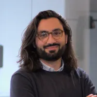 Giannis Paraskevopoulos