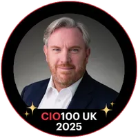 Giles Lindsay (CITP FIAP FBCS FCMI)