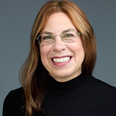 Gina Abudi