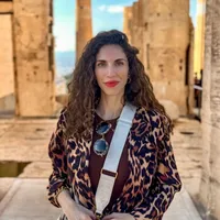 Panagiota Alexandri