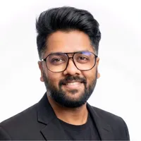 Giridhara Raam M
