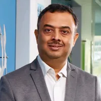 Girish Rowjee