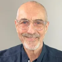 Tom Zbaren