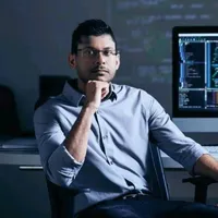 Gobikrishna D