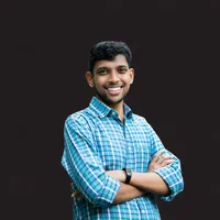 Govind Ramachandran