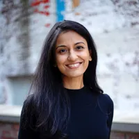 Amita Goyal