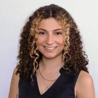 Grace Provenzano, MSc