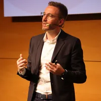 Grégory Mugnier 🐧
