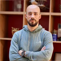 Guillaume Blachon