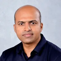 Venkata Reddy Gunnam
