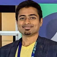 Sandesh Gupta