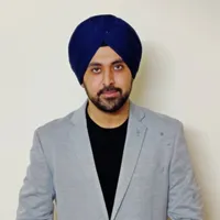 Gurpreet Singh