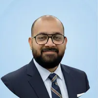 Gyan Pratap Singh