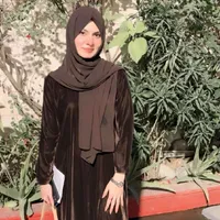 Hafsa Siddiqui