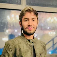 Haider Ali Baig