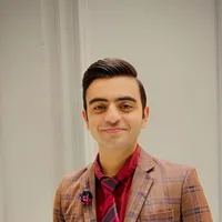 Haider Kamran Khan