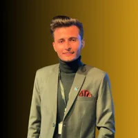 Hamad  Bashir Khattak
