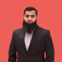 Hamza Butt
