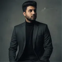 Hamza Naseer