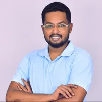 Hari Ram Vignesh