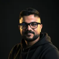 Hari Krishnan