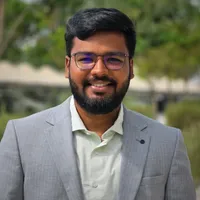 Hari Krishnan