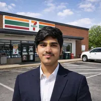 Hari Nazrekar