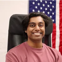 ‎Dillon ‎Harindiran