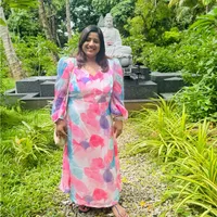 Harini Prabhu