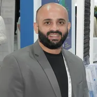 Harish Mohan