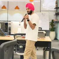Harkirat Singh