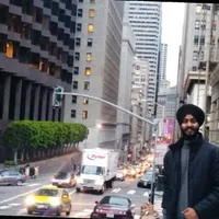 Harmeet Singh