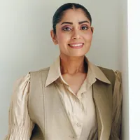 Harpreet Kaur Saini