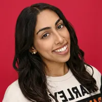 Harpriya Bagri