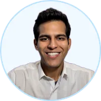 Harsh Agarwal