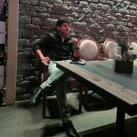 Harsh Chambial