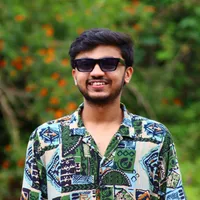 Harsh P.