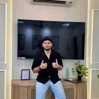 Harsh Rajput