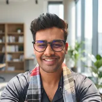 Harsh Rathi