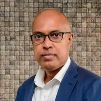 Harsha Purasinghe