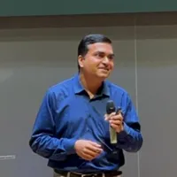 Harshal Kherde