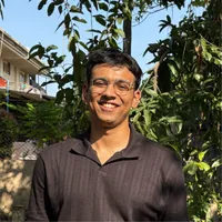 Harshil N.