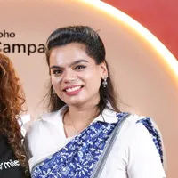 Harshini Ravikumar