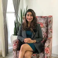 Harshita Chandra