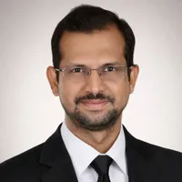 Harshit Mahajan
