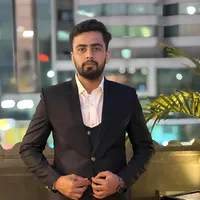 Hassan Rehman Sharif